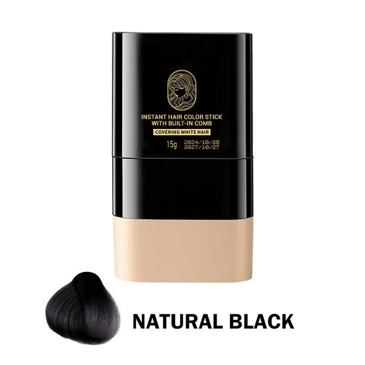 Ocheal 3-Color Hair & Beard Touch-Up Stick