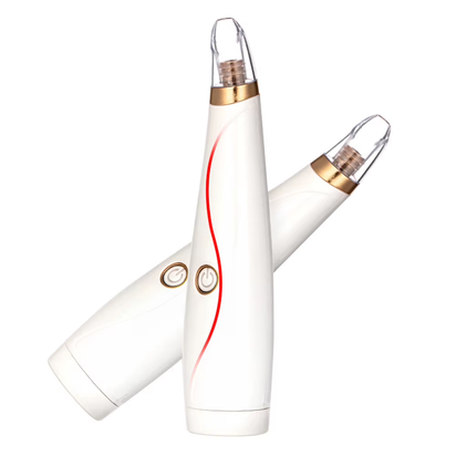 Electric Face Blackhead Remover Facial Pore Acne Pimple Removal Skin Care Device