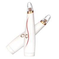 Electric Face Blackhead Remover Facial Pore Acne Pimple Removal Skin Care Device