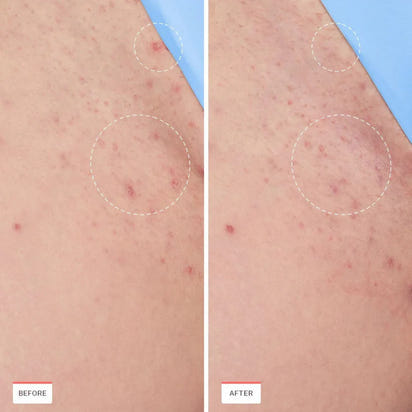 Express Repair Hair Spray