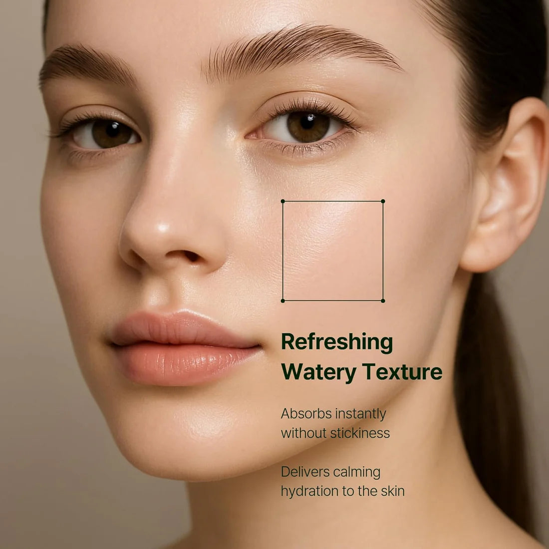 Mugwort Soothe in Toner