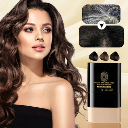 Ocheal 3-Color Hair & Beard Touch-Up Stick