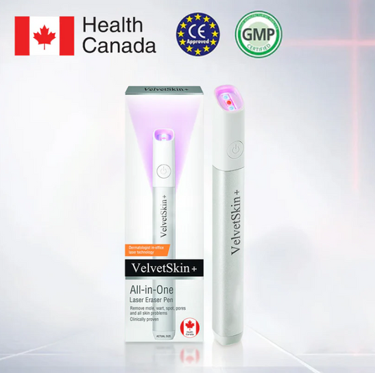Skin Care Laser Pen