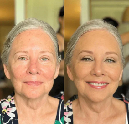 2-in-1 Foundation Stick with Brush