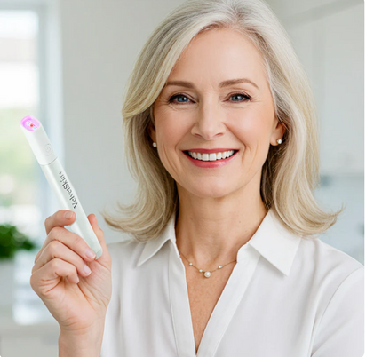Skin Care Laser Pen