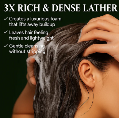 Restore Your Hair, Restore Your Confidence