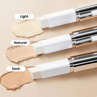2-in-1 Foundation Stick with Brush