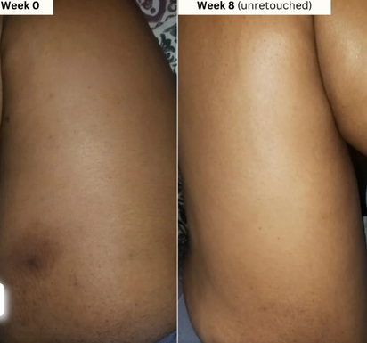 Lemon Turmeric Brightening Body Soap