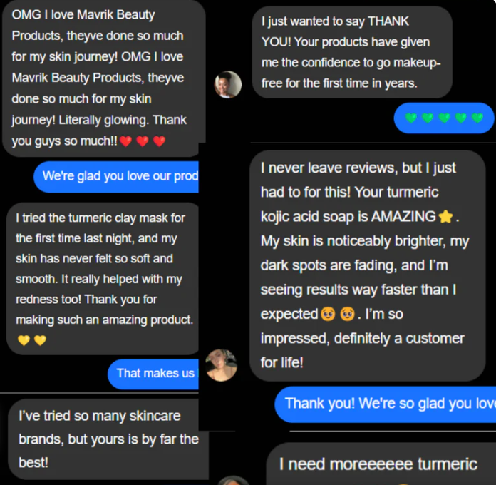 Lemon Turmeric Brightening Body Soap