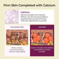 Calcium Volume Multi Balm Hydrating, Firming & Brightening Stick
