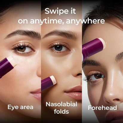 Calcium Volume Multi Balm Hydrating, Firming & Brightening Stick