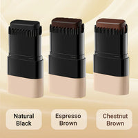 Ocheal 3-Color Hair & Beard Touch-Up Stick