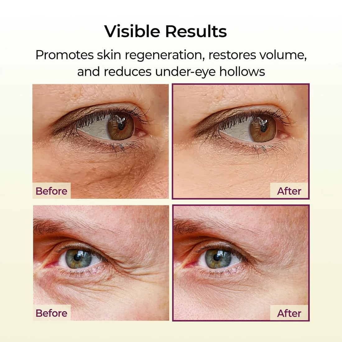 Calcium Volume Multi Balm Hydrating, Firming & Brightening Stick